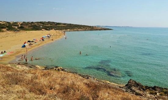 Noto Ambientalisti A Difesa Della Spiaggia Pizzuta