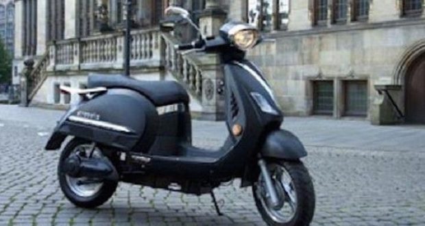 Risultato immagini per scooter elettrici comune siracusa